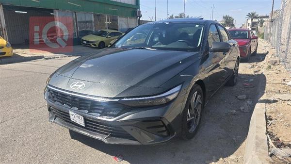 هيونداي النترا 2024 للبيع في العراق -  بغداد